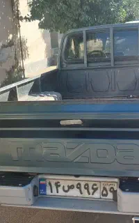وانت تلفنی مزداوانت باربری تماس بگیریددربست توشهری