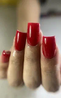 کاشت ناخن