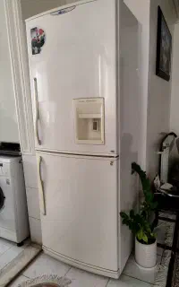 یخچال هیمالیا