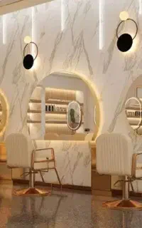 نیازمند دستیار رنگ ولایت (سالن زیبایی)