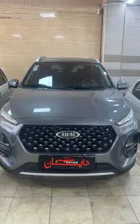 X22 پرو مدل ۴۰۳ بی رنگ فوق العاده تمیز