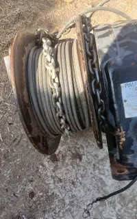 وینچ‌ پالیفنگر
