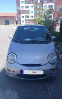 ام وی ام ۱۱۰ سه سیلندر