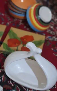 ظروف اشپزخونه