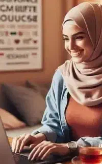 کار پاره وقت با گوشی
