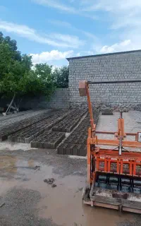 بلوک سنگین