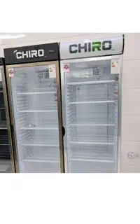 یخچال نوشابه کافه مغازه