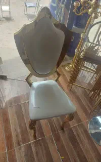 مبل صندلی