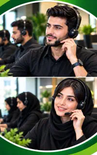 استخدام نیروی جوان و سرحال درآمد+28