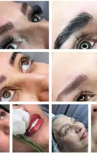 تخفیف ویژه ارایش دائم