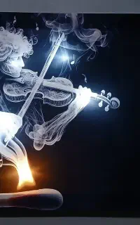 تابلو شب خواب 50%تخفیف