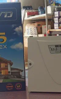 پک کامل دزدگیر سیم کارتی کلاسیک