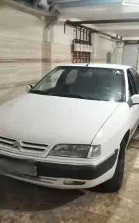 زانتیا ۸۸ بکر