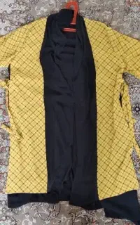 مانتو زنانه