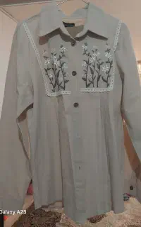شومیز زنانه
