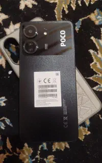گوشی پوکو c65
