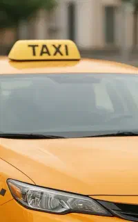 تاکسی دربست بین شهری قم