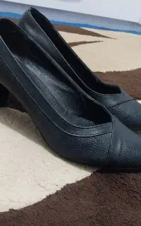 کفش مجلسی