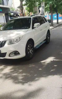 هایما توربو شارژ
