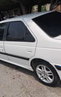 پارس سال مدل ۹۳