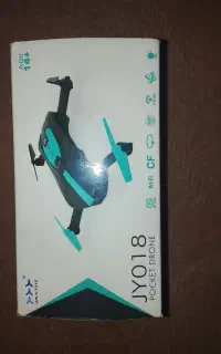 هلی شات JYO18