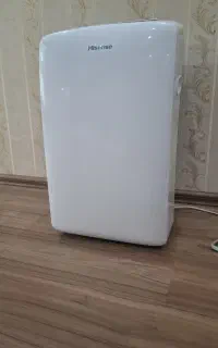 کولر گازی پرتابل زمینی Hisense