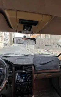 پژو پارس مدل 96 Tu5