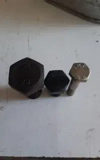 پیچ ومهره ابزار الات