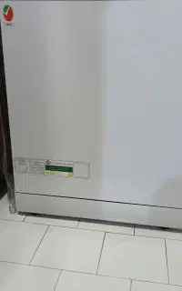 ماشین ظرفشویی ایوولی