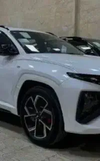 توسان n لاین 1500 توربو