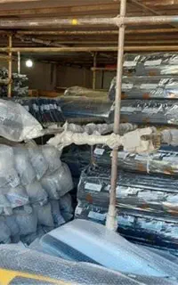 فروش انواع سپر ماشین های ایرانی با تضمین و ارسال