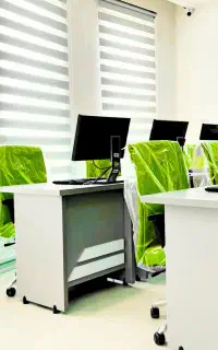 اعطای فرانچایز آموزش حسابداری برای مدیران مالی