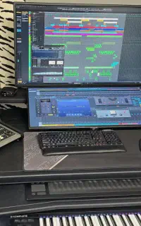آموزش آهنگسازی و میکس و مسترینگ