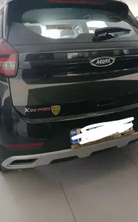 ام وی ام X22 PRO MT