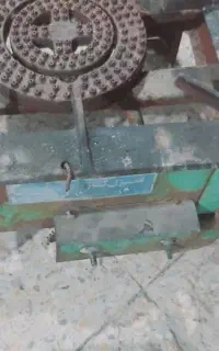 شعله گاز