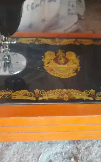 چرخ خیاطی