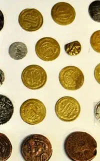 سکه و مهره