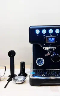 قهوه ساز مباشی مدل ۲۱۱۵