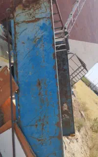 اتاق نیسان وانت پیکان