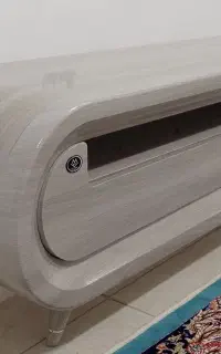 میز تلویزیون mdf شرکتی درجه یک