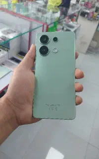 Note 13