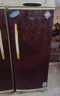 یخچال فریزر امرسان دوقلو