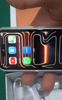 گوشی مبایل اپل 17