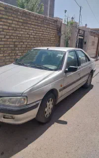 پرشیا 83 سالم