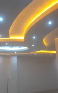 برقکشی ساختمان