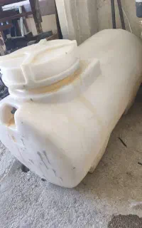 منبع اب ۵۰۰  لیتری