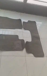 زیر پایی پرشیا سمند