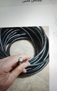 کابل سه رشته ۱۶متر