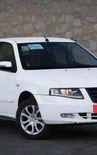 فروش حواله سمند سورن ef7 پایه گازسوز تحویل برج 9