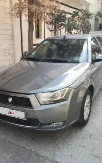 دنا آخر ۹۴ تیپ ۲